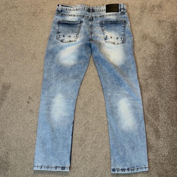 Men’s Marc Ecko jeans - Picture 5 of 8